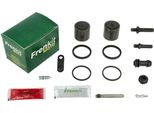 Kit Revisione Pinza Freno Posteriore Frenkit Completo 627013 Diametro 30/32Mm