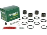 Kit Revisione Pinza Freno Anteriore Frenkit D.28Mm Per Bmw