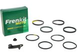 Kit Revisione Pinza Freno Anteriore Frenkit D.28Mm Per Ktm