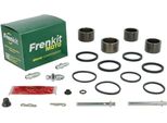 Kit Revisione Pinza Freno Anteriore Frenkit D.30/34Mm Per Bmw
