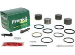 Kit Revisione Pinza Freno Posteriore Frenkit Completo 627017 Diametro 32/34Mm