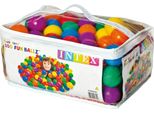 Intex 100 Palline Per Il Contenitore Di Palline 6,5 Cm