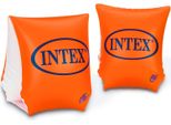 Braccioli Intex 58642EU, Deluxe, Per Bambini, Gonfiabili, Per Acqua, 3-6 Anni, 23X15 Cm