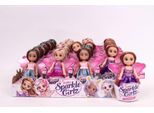Zuru Sparkle Girlz Principessa 10015TQ 14233