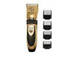 Oromed ORO-PET Clipper Gold Tagliacapelli Per Animali Domestici