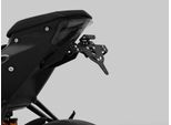 Porta Targa Zieger Pro Compatibile Con Ktm 1290 Super Duke R Svizzera