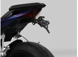 Porta Targa Zieger Pro Compatibile Con Aprilia Rs 660 Svizzera