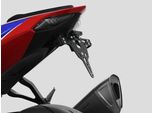 Porta Targa Zieger Pro Compatibile Con Honda Cbr 1000 RR-R