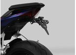 Porta Targa Zieger Pro Compatibile Con Aprilia Rs 660 Austria