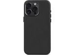 Decoded D24IPO15PMBC1BK, Cover, Apple, Iphone 15 Pro Max, 17 Cm (6,7"), Schwarz"