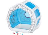 Casetta Bestway® Space Station Exploration™ 125 X 105 X 117 Cm