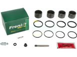 Kit Revisione Pinza Freno Anteriore Frenkit D.32/34Mm Per Bmw