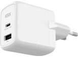 Caricabatterie Da Parete Ksix Bianco 45 W