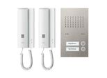 Ritto Acero pur Audio Set 2WE RGE1818225)