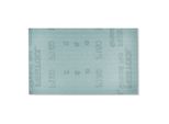 Festool GR NET Netzschleifmittel Mit Hoher Abtragsleistung Und Langer Standzeit FüR Den Einsatz In Linearschleifern, 80 X 133 Mm, P80, 203285)