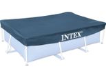Coperchio Per Una Piscina Con Telaio Da 460 X 226 Cm Intex 28039