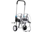 Cellfast - Carrello Per Tubi In Metallo - Explorer - 1/2" - 60 M"