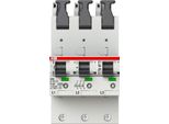Stotz S&J Interruttore Principale Senza Adattatore Per Guida S751/3-E50