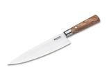 Coltello Da Chef Boker Damascus Olive Grande