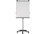 Lavagna A Fogli Mobili Bi-Office EA4876995 Mobil Aluminium 70X100Cm Silber Bi-Office
