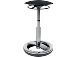Sgabello Topstar "Sitness High Bob"", Nero"