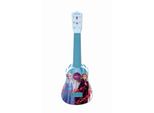 La Mia Prima Chitarra Frozen - 21'' / 53 Cm