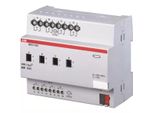 Attuatore Di Commutazione/Dimming 4X, 16A - Controllore Luce Knx Sd/S 4.16.1