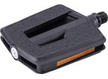 Pedali Contec Quick Deluxe Plus City/Tour Nero