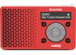 Technisat Digitradio 1 Swr3-Edition | Radio Dab+ E Fm Con Batteria Ricaricabile