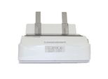Tally Dascom® 28.825.0259 Tally Dascom® 1140 (Serielle / Usb) Nadeldrucker Grau