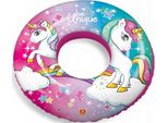 Mondo Cerchio Di Unicorno Gonfiabile 50 Cm
