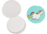 Taccuino Duckiez Unicorno