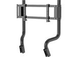 Oplite Monitor Stand Gtr S3/S8 Elite (Single Monitor) Black Retail