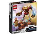 Marvel Iron Man Mech