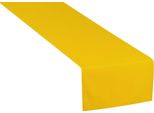 Tom Tailor Runner Da Tavola Al Limone Dove 50X150Cm