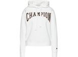 Champion Felpe Hooded Sweatshirt, 114766WW001, Taglia: 168