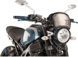 Puig 9168C Pannello Anteriore Abs Per Yamaha XSR900 Carbon Look