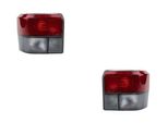 Johns, Fanale Posteriore Fanale Posteriore Adatto Per Vw Transporter T4 09/90-04/2003 Set Sinistra Re