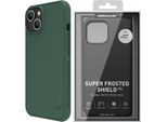 Nillkin Super Frosted Shield Pro Custodia Iphone 14 Plus Back Cover Verde
