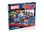 Indovina Chi è Il Gioco Marvel