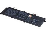 Batteria T6 Power Per Asus Rog Zephyrus GX501VSK, Li-Poly, 15,4 V, 3255 Mah (50 Wh), Nero