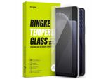 Ringke Tg Galaxy Z Fold 5 Vetro Temperato Trasparente