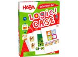 Haba Logic! Set Di Espansione Per Casi Animali Pericolosi
