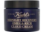 Kiehl's Midnight Recovery Omega-Rich Cloud Cream 50Ml