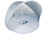 Little Dutch Ocean Dreams Pop-Up Tent 122X110X122 Cm Blauw