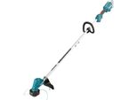 Makita DUR192LZX1 Tagliabordi A Batteria 18,0 V, Senza Batteria (DUR192LZX1)