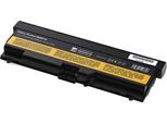 Batteria T6 Power Per Lenovo Thinkpad T530, Li-Ion, 11,1 V, 7800 Mah (87 Wh), Nero