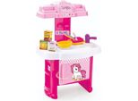 Dolu Unicorn My First Kitchen 2516 25166