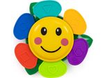 Milly Mally Giocattolo D'acqua Pieghevole, Fiore, Multicolore