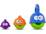 Milly Mally Giocattolo Acquatico, Pesce, Multicolore